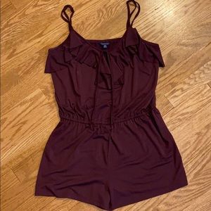 A Romper